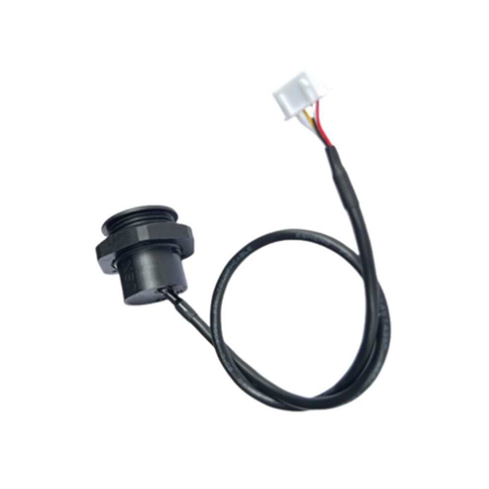 Ultrasonic Ranging Module Small Astern Sr04t-A1 Human Body Sensing Horizontal Displacement Ranging 6032431119314