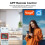 Tuya WiFi   Meter Power Protector Circuit Breaker over/Undervoltage Leakage Protection Automatic Recloser 4