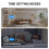 Tuya WiFi   Meter Power Protector Circuit Breaker over/Undervoltage Leakage Protection Automatic Recloser 3
