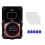 Proxmark3 RFID Card Reader IC/ID Key Writer RFID Duplicator NFC 5.0  Chip Copier Programmer+5XUID Card 5X Keychain 1