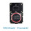 Proxmark3 RFID Card Reader IC/ID Key Writer RFID Duplicator NFC 5.0  Chip Copier Programmer+5XUID Card 5X Keychain 4