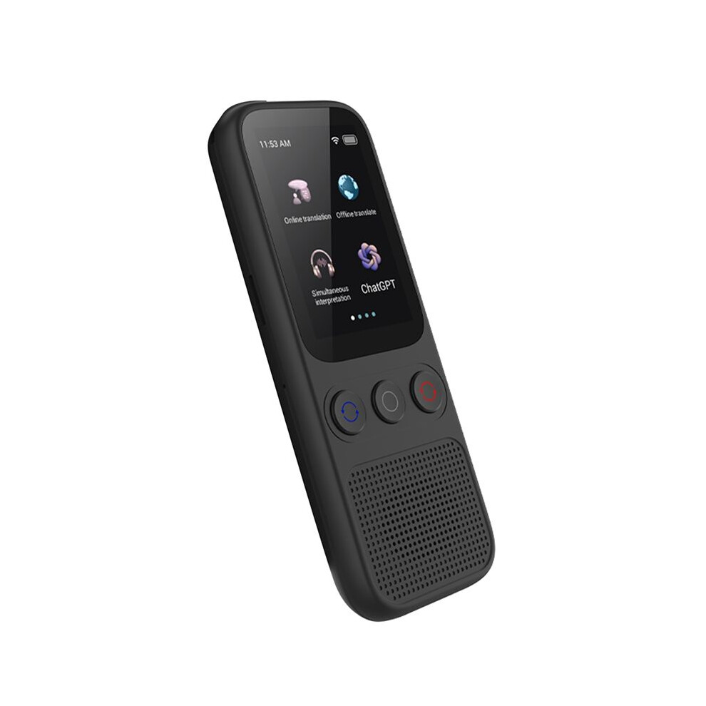 Languages Translation Device Support Ai Translator 138 Language Translator Device With Ai Offline/Photo/Voice Translator 6033249268096