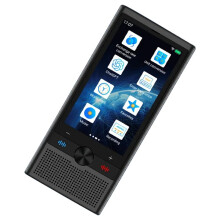 Traducteur Portable, Enregistrement de 148 Langues, 4G, Wi-Fi, IA, Appareil de Traduction Intelligent.