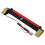 Red 24 LED Car Vehicle Third Brake Stop Tail Light Lamp Bar  12V 4