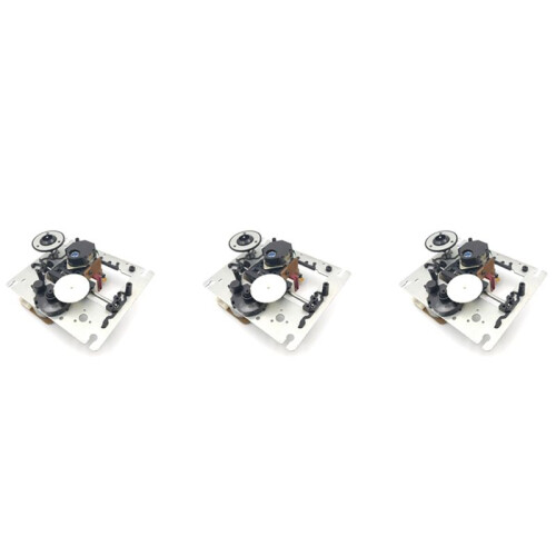 3X Replacement  Optical Pick- Lens with Bracket for KSS-210A Player