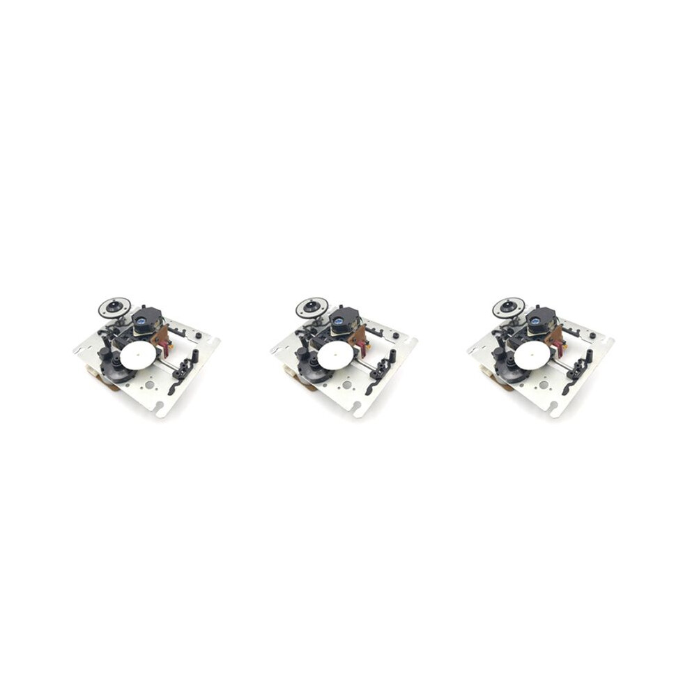 3X Replacement Optical Pick- Lens With Bracket For Kss-210A Player Light 6132440857624