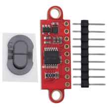 VL53L8CX Modulo Sensore Laser ToF Multizona A Basso Consumo e Alte Prestazioni 8x8