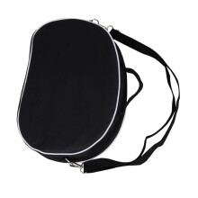 Oxford Cloth Lyre Harp Bag Durable Lightweight Storage Case for Travel and Easy Carry