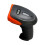 2D Handheld Barcode Scanner Tragbarer 2,4G Wireless  1D 2D QR Code Reader Kabelgebundener Barcode Scanner 9