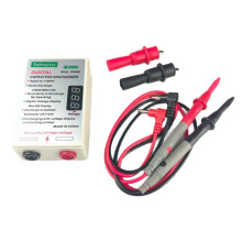 Digital Capacitor Discharge Pen Fast Discharge Pen Discharger Protection Electrician Voltage Discharging Tool