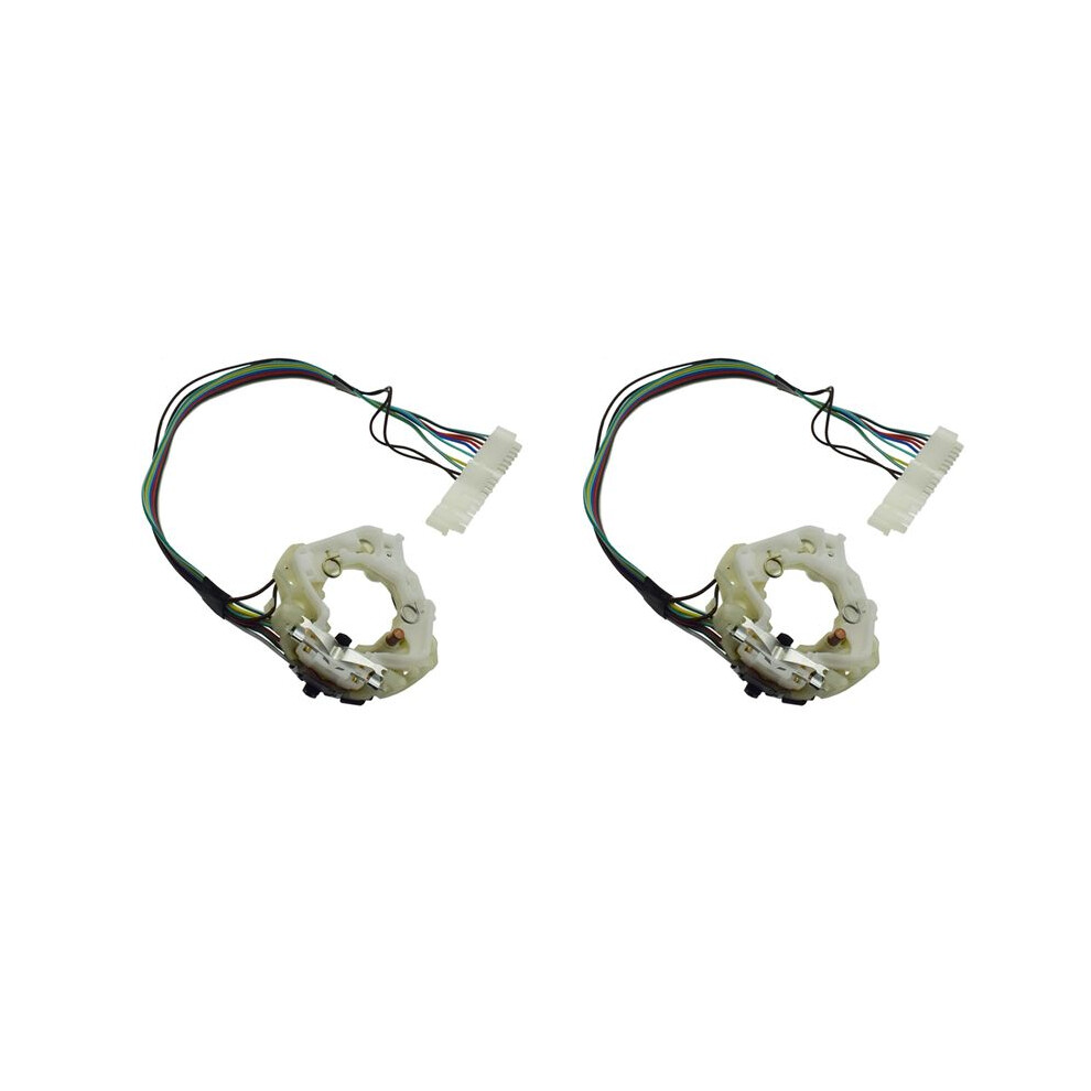 2X Tools Truck Van Pickup Truck Turn Signal 1995963 For New Column Turn Signal 6032983581805