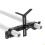 Camera Shoulder Mount Double Hand Grip Adjustable Lens Support for DSLR Camera Camcorder Support Accessories 2
