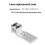 Tripod Ring Replacement  for  EF100-400mm F4.5-5.6L ISII Second-Generation Lens Mount Camera Accessories 5