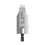 1080P 50M Wireless -Compatible Video Audio Transmitter Receiver Extender Display Adapter Dongle 3