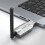 1080P 50M Wireless -Compatible Video Audio Transmitter Receiver Extender Display Adapter Dongle 7