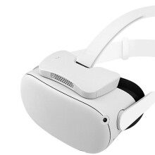 Für Quest 2-Zubehör, Lichtabschirmender Luftzirkulationslüfter, für 2-Maske, VR-Zubehör,A