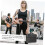 Thickened Polyester Lyre Carrying Case with ShockResistant Padding, Fits 1024 Strings, Universal Backpack for Music Players 5