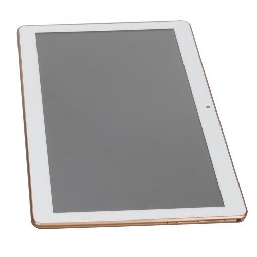 High Performance Octa Core CPU Tablet Android OS With IPS HD Display Wi Fi 6 Connectivity And Bluetooth 5.3 For Seamless Media Streaming And 1