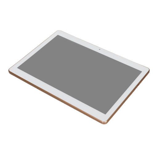 High Performance Octa Core CPU Tablet Android OS With IPS HD Display Wi Fi 6 Connectivity And Bluetooth 5.3 For Seamless Media Streaming And 2