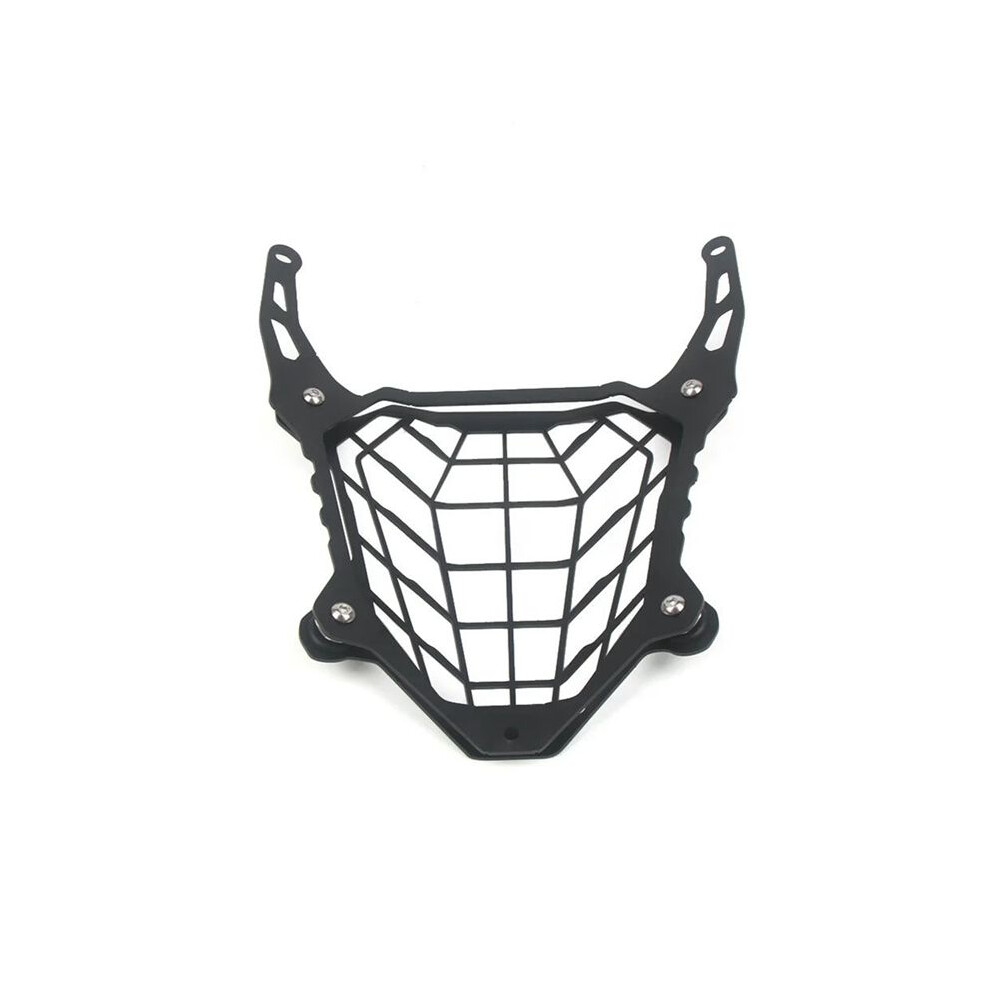 Motorcycle Accessories Headlight Guard Headlamp Protection Cover For Nx500 Nx400 Nx 500 Nx 400 2023 2024 6033185841346