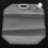 Durable 15L Transparent Water Storage Bag with Wide Application 8