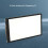 4.0in IPS HD Touch Screen for Raspberry Pi 3B/3B+/4B, 800x480 8