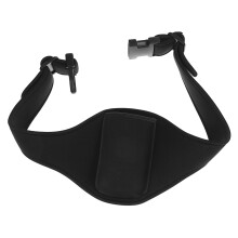 Microphone Pouch Belt Mic Holder For SweatResistant Theatre Fitness Instructors Phone Accessory Storage For Speeches