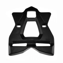 Motorcycle Rear Luggage Rack for Yamaha Tracer 9 2021 Tracer 9GT Load Capacity Carrier