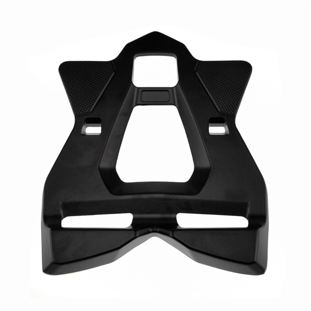 Motorcycle Rear Luggage Rack For Yamaha Tracer 9 2021 Tracer 9Gt Load Capacity Carrier 9199774090087