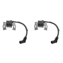 2X Ignition Coil for  GCV520 GCV530 GXV530 30550-Z0A-033 2 ZF955-1 Right