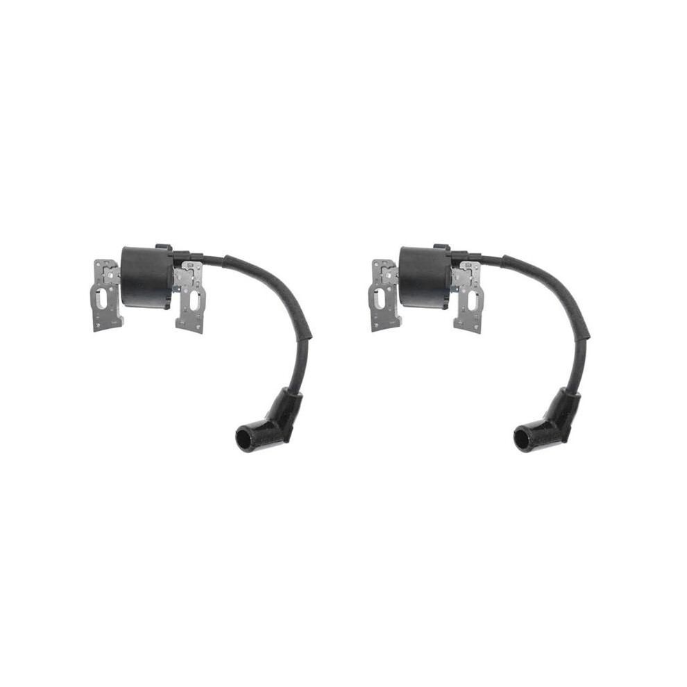 2X Ignition Coil For Gcv520 Gcv530 Gxv530 30550-Z0a-033 2 Zf955-1 Right 6032678813747