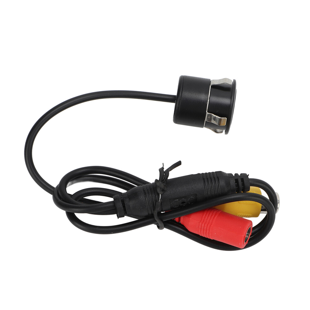Parking Camera Waterproof Night Vision 170 Wide Angle Rear Assistance 8431375709915