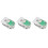 3X Car LED Daytime Running Light Control Unit Module for - W205 W156 X156 2015-2016 A2059060601 1