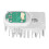 3X Car LED Daytime Running Light Control Unit Module for - W205 W156 X156 2015-2016 A2059060601 3