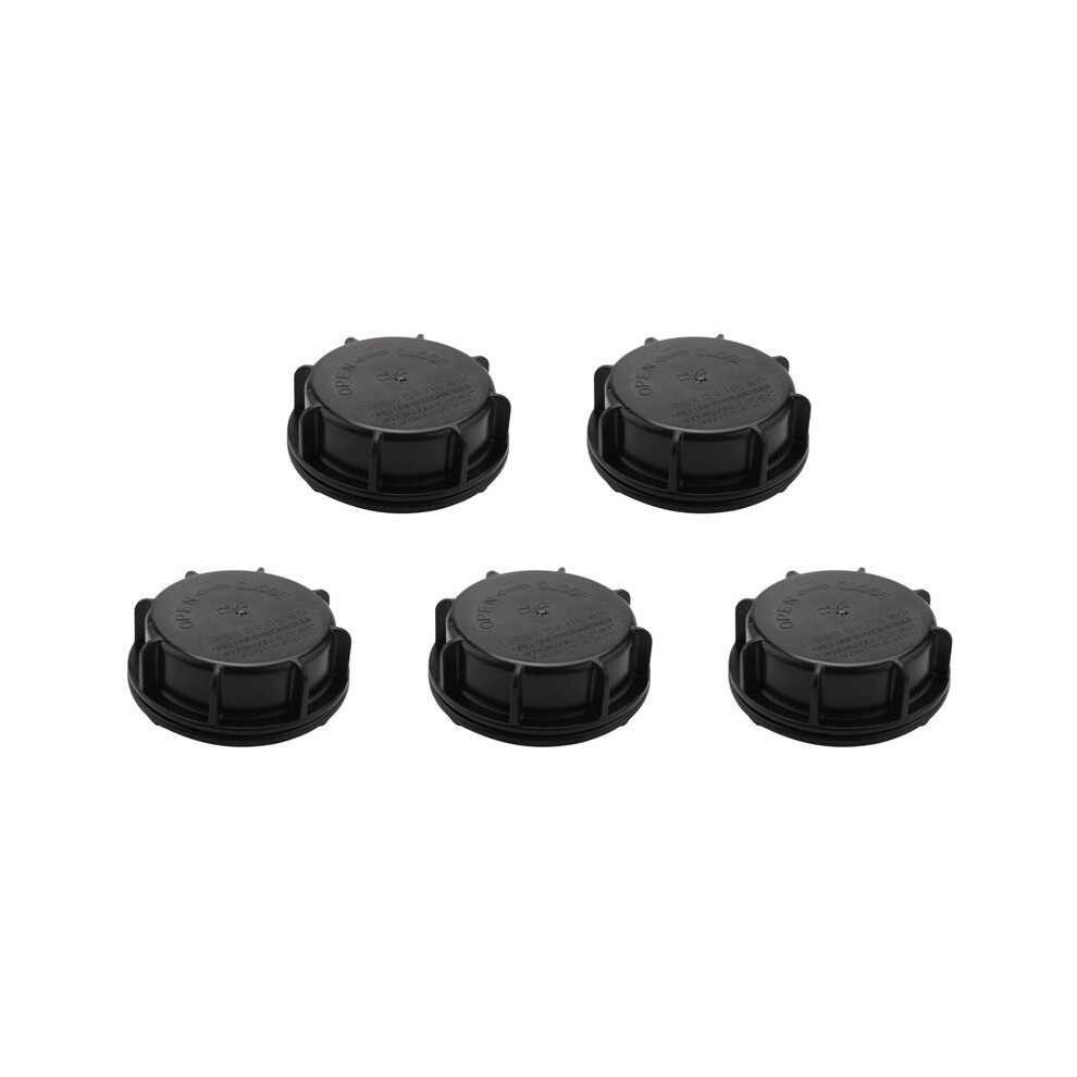 5X 921402D000 Headlight Lamp Bulb Dust Cap For & Santa Fe Optima Sonata Rio 6032682003011