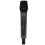 Dynamic Handheld Mic With Wireless Microphones Echo Effect Treble Bass Control Multichannel Function Seamless Frequency Switching For Stage Performanc 4