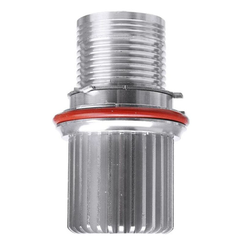 4Pcs 45W White Led Car Angel Eyes LED  HALO Ring Light Bulb Headlight Bulb for - E39 E53 E60 E61 1