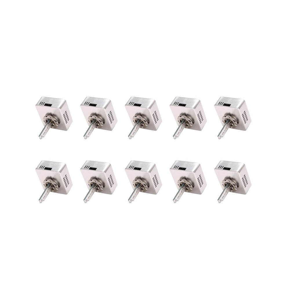 10X D5s 6000K Xenon Hid Headlight Bulbs 13594523 For Silverado Sierra 9285410171 6033176091460