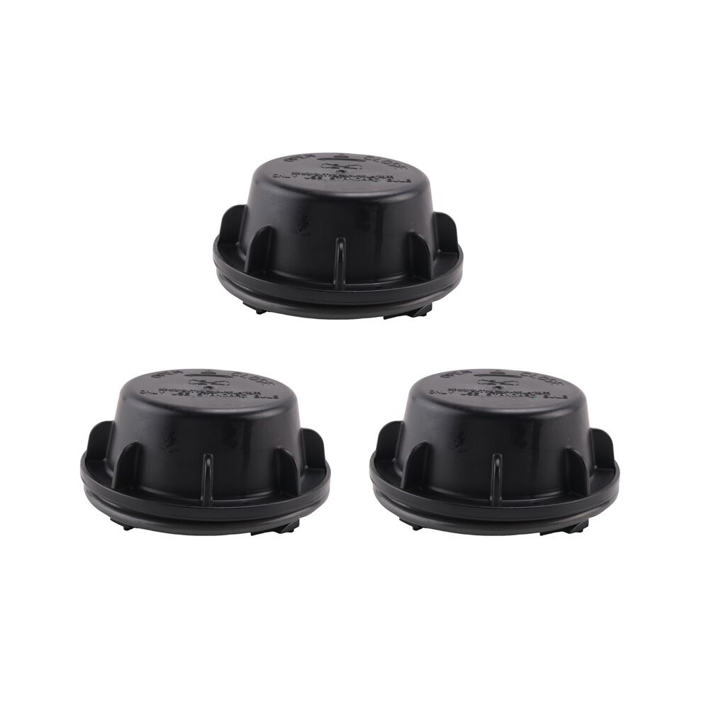3X Lamp Bulb Dust Cap 92140-1W000 For Hb20 2012+ I10 2014+ I20 Ix20 Creta 2015+ Accessories Light 6133114224124