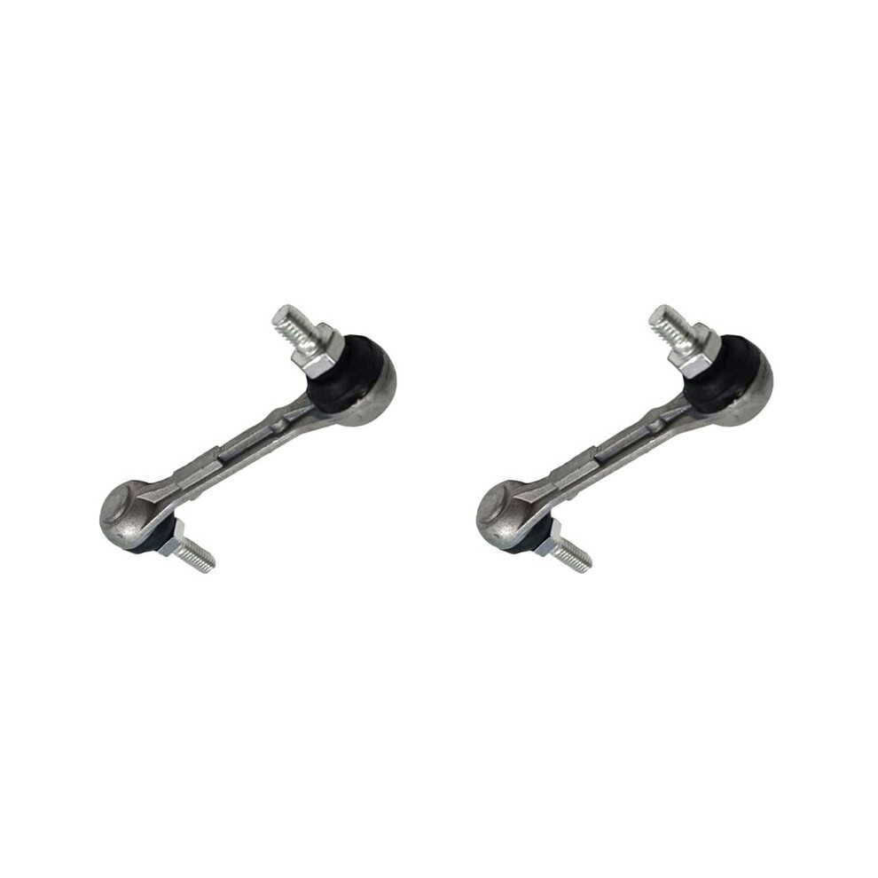 2X Car Headlight Sensor Connection Lever Headlight Sensor Leveling Lever 06136-Swa-R01 For Rl07-10 Crv 07-11 Silver 6031025379882