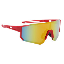 Cycling Glasses Polarized Windproof Outdoor Unisex Sunglasses UV400 Sports Eyewear