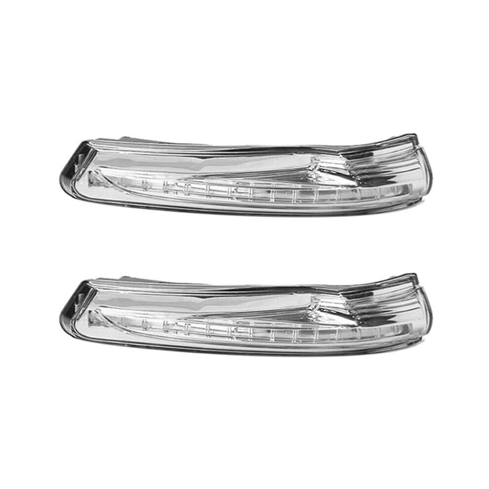 2X Right Side Mirror Turn Signal 87624-A7000 For Forte Cerato K3 2012-2018 Car Rearview Mirror Indicator Lamp Light 4711275760198
