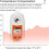 Digital Sugar Meter Refractometer for Measuring Fruit Juice and Beverage Concentration 0-35% Accurate Testing Tool 3