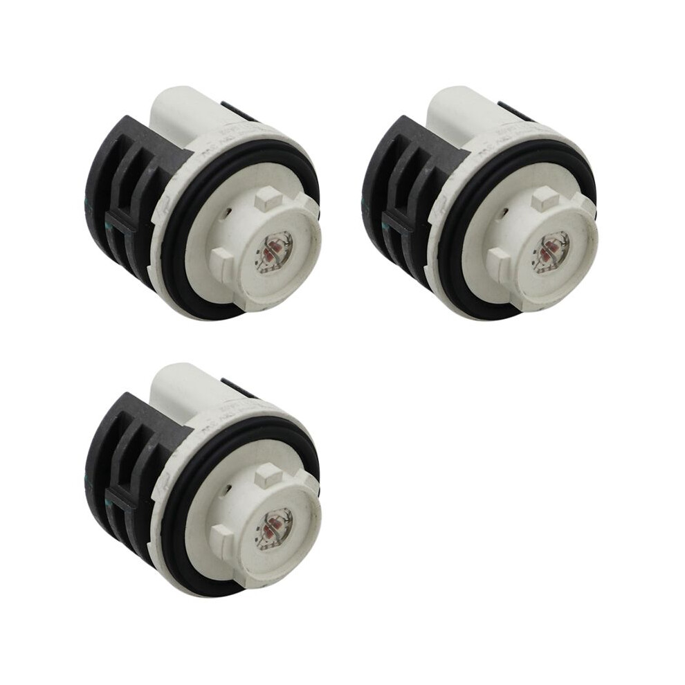 3X Car Brake Bulb Module For Highlander 2019-2022 Led Rr Combination Tail Lamp 8156076260 Light 6032593284301