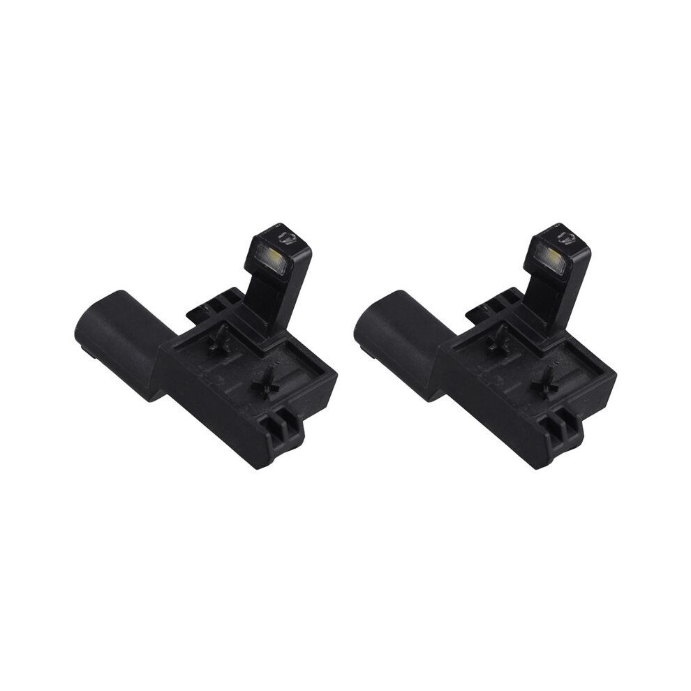 2X Left Side Door Handle Control Element A0998200183 For X290 C257 W205 W213 W222 C217 C167 C E S Light 6032952471403