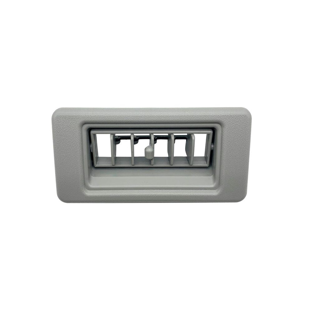 Roof Air Conditioning Vent A/C Panel Cover Mr360996/Mr360997 For Pajero V93 V97 Montero V95 V98 V87 Gray 6131055098835