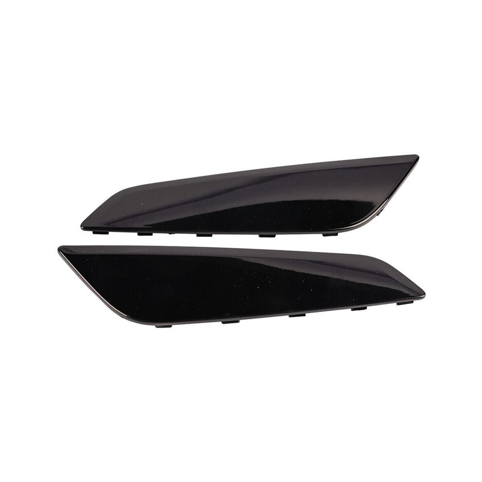 Front Trim Air Vent Outlet Cover 51747439013 51747439014 For G30 G31 G38 5 Series 2017-2023 Accessories 6133033146453