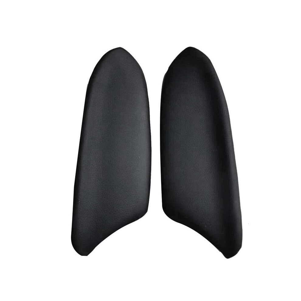 1Pair Front Door Panel Cover 83553-Ta0-A31za 83503-Ta0-A31zc For Accord Sedan 2008-2012 Armrest Panels Lid Pad A 6032983546477