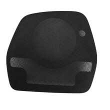 A20568016079051 Dash Loudspeaker Cover Net for C GLC W205 W253 2015-2021 Instrument Panel Horn Centre Cap