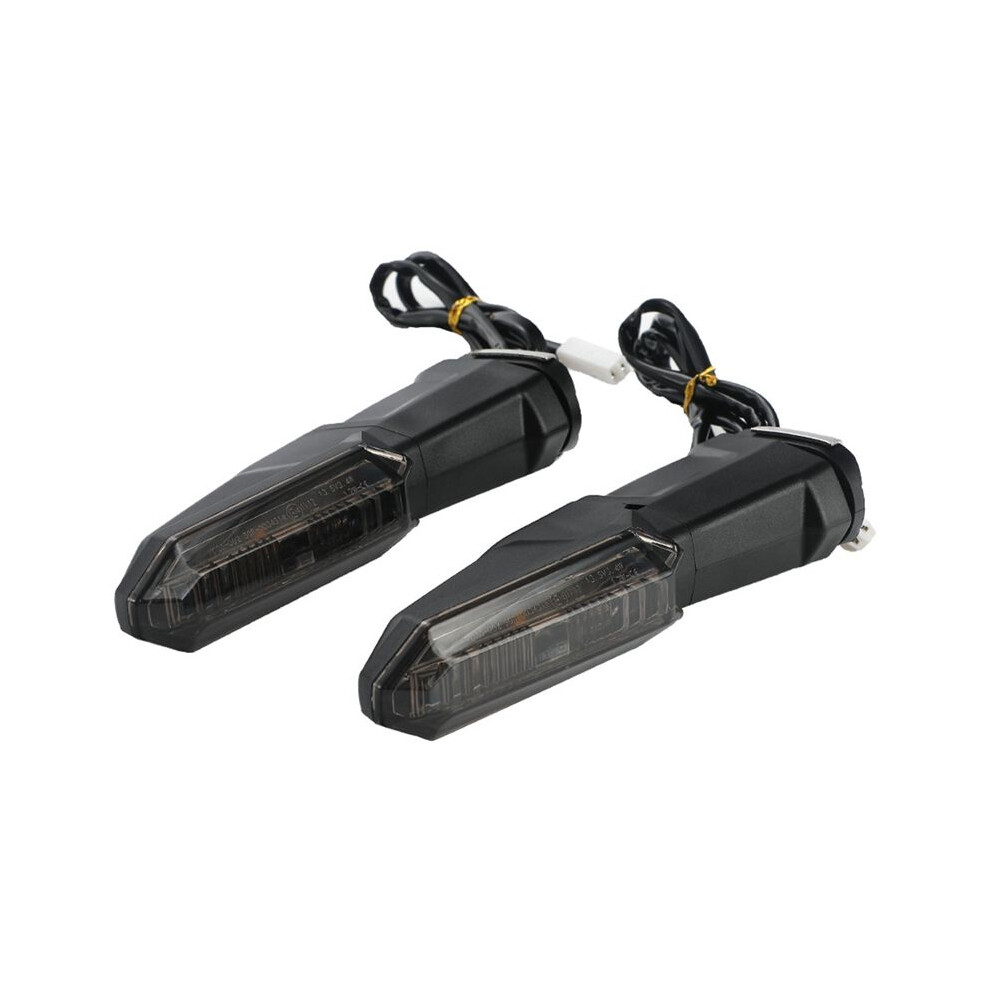 For Versys 650 1000 X250 X300 Motorcycle Led Turn Signal Indicator S Blinkers Accessories,A Light 6033087220577
